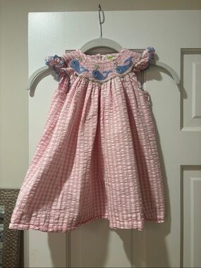 Classic Whimsy Dress